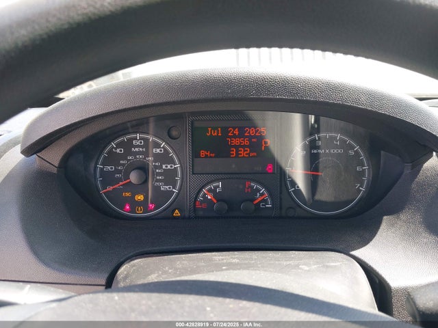 3C6TRVDG8JE158545 RAM 2018