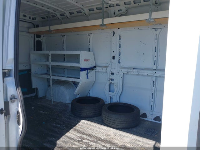 3C6TRVDG8JE158545 RAM 2018