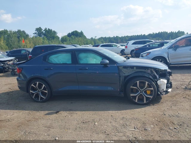 Polestar e400v6 2022 LPSED3KA7NL052550 Image 14