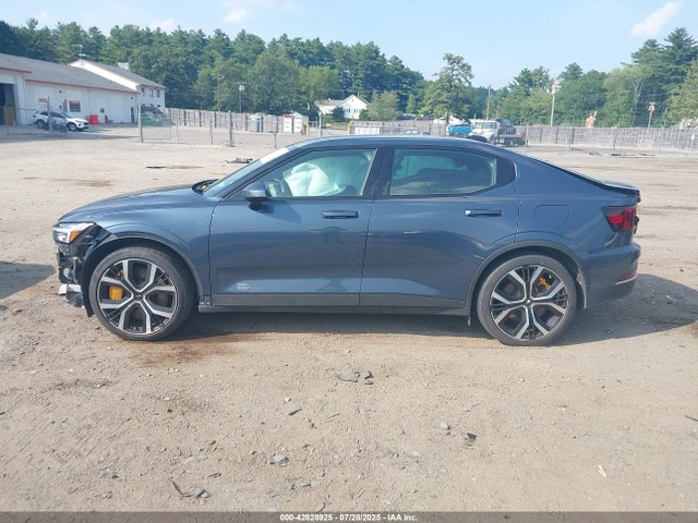 Polestar e400v6 2022 LPSED3KA7NL052550 Image 15