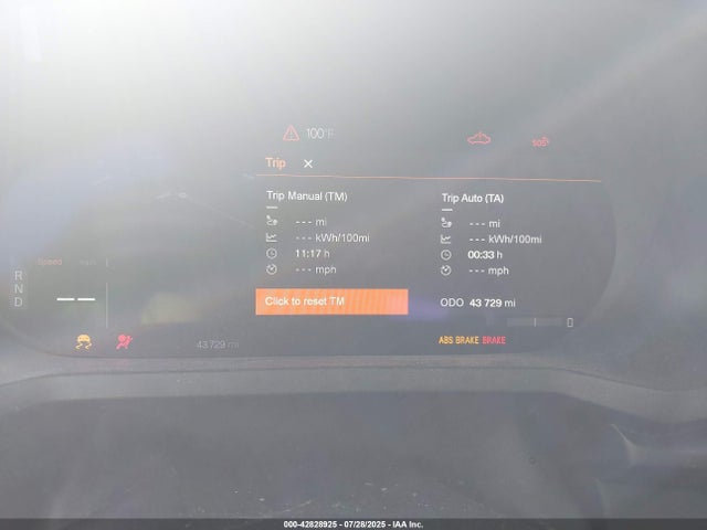 Polestar e400v6 2022 LPSED3KA7NL052550 Image 18