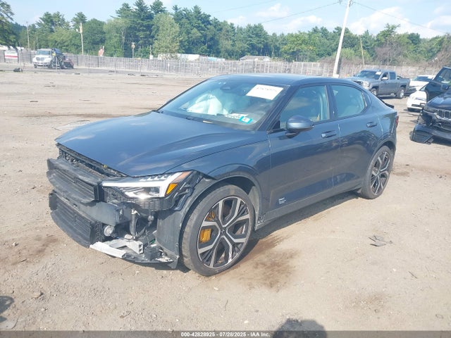 Polestar e400v6 2022 LPSED3KA7NL052550 Image 2