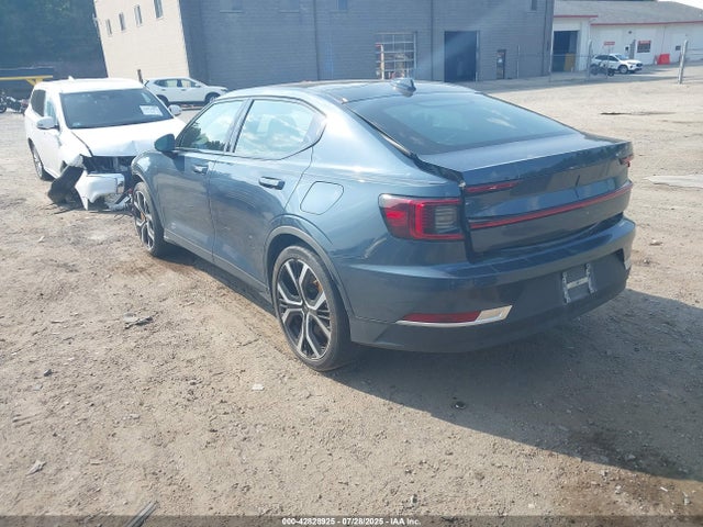 Polestar e400v6 2022 LPSED3KA7NL052550 Image 3