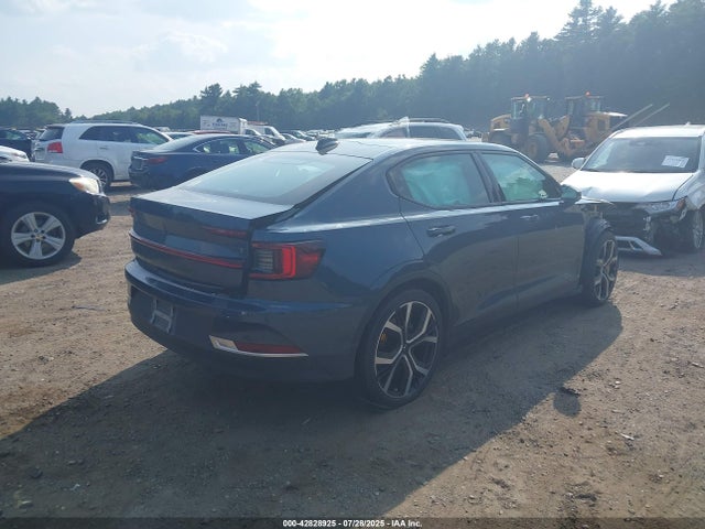 Polestar e400v6 2022 LPSED3KA7NL052550 Image 4
