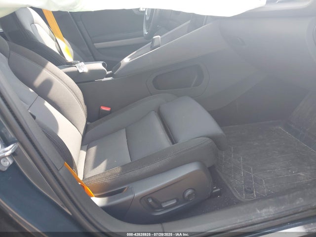 Polestar e400v6 2022 LPSED3KA7NL052550 Image 5