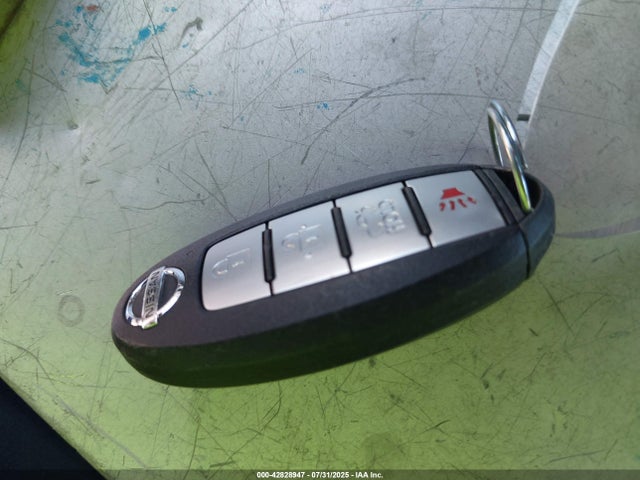 Nissan 2021 2021 3N1CN8DV1ML899868 Image 11