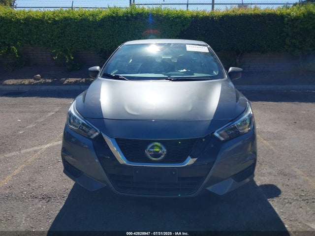 Nissan 2021 2021 3N1CN8DV1ML899868 Image 12