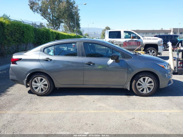 Nissan 2021 2021 3N1CN8DV1ML899868 Image 13