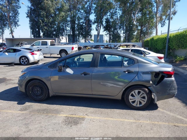 Nissan 2021 2021 3N1CN8DV1ML899868 Image 14