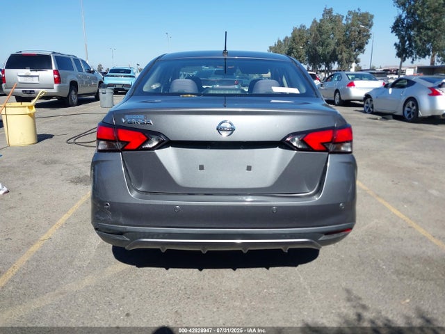 Nissan 2021 2021 3N1CN8DV1ML899868 Image 16