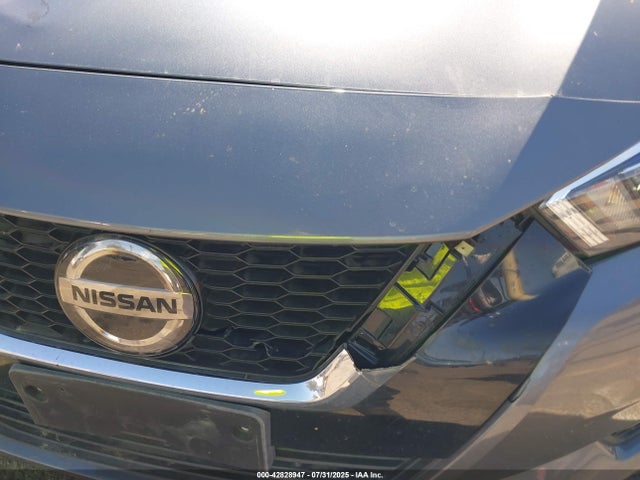 Nissan 2021 2021 3N1CN8DV1ML899868 Image 18