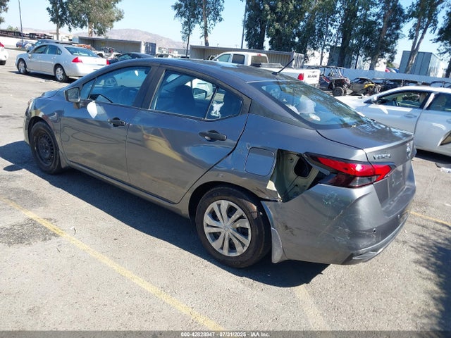 Nissan 2021 2021 3N1CN8DV1ML899868 Image 3