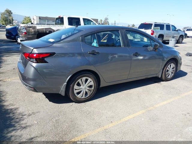 Nissan 2021 2021 3N1CN8DV1ML899868 Image 4