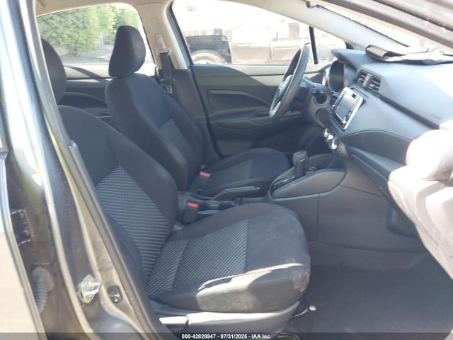 Nissan 2021 2021 3N1CN8DV1ML899868 Image 5