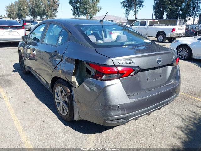 Nissan 2021 2021 3N1CN8DV1ML899868 Image 6