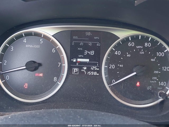 Nissan 2021 2021 3N1CN8DV1ML899868 Image 7