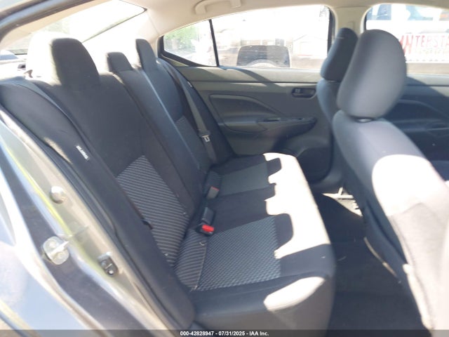 Nissan 2021 2021 3N1CN8DV1ML899868 Image 8