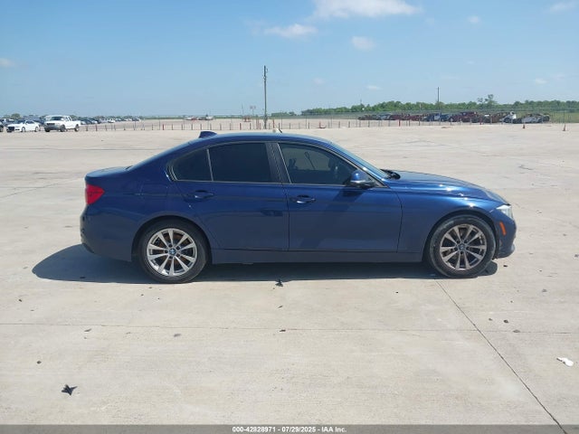 WBA8E1G56GNT36984 BMW 320i