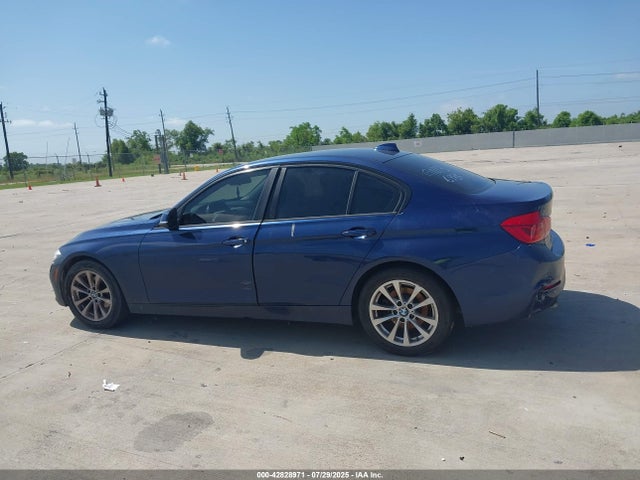 WBA8E1G56GNT36984 BMW 320i