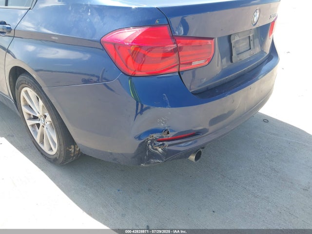 WBA8E1G56GNT36984 BMW 320i