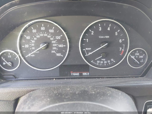WBA8E1G56GNT36984 BMW 320i