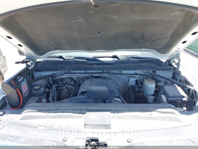 1GC2KUEG0FZ536905 Chevrolet l96