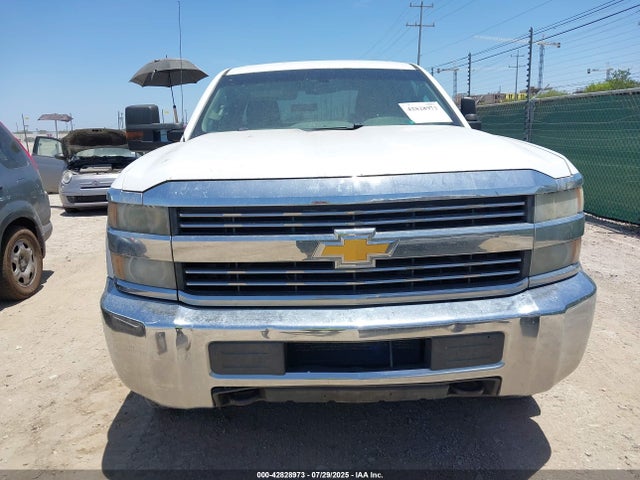 1GC2KUEG0FZ536905 Chevrolet l96
