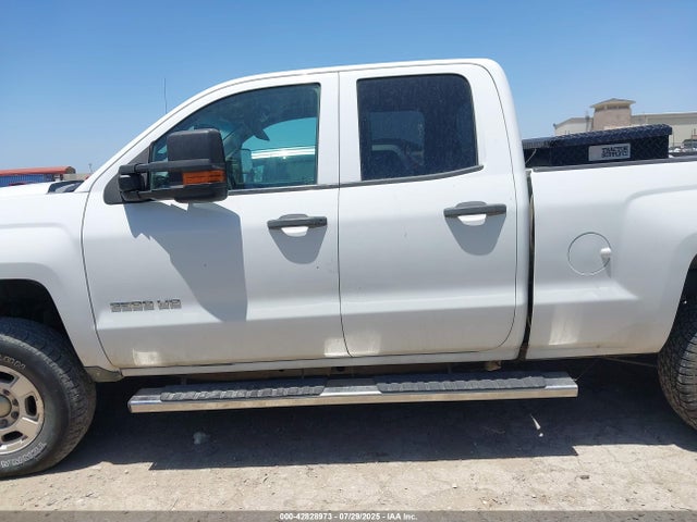 1GC2KUEG0FZ536905 Chevrolet l96