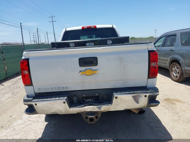 1GC2KUEG0FZ536905 Chevrolet l96