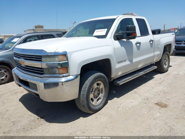 1GC2KUEG0FZ536905 Chevrolet l96