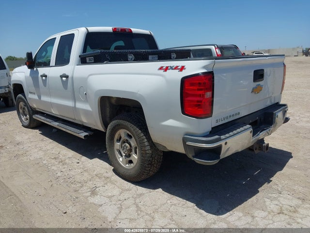 1GC2KUEG0FZ536905 Chevrolet l96