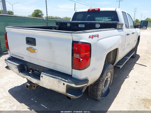 1GC2KUEG0FZ536905 Chevrolet l96