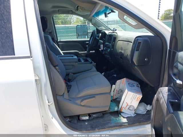 1GC2KUEG0FZ536905 Chevrolet l96