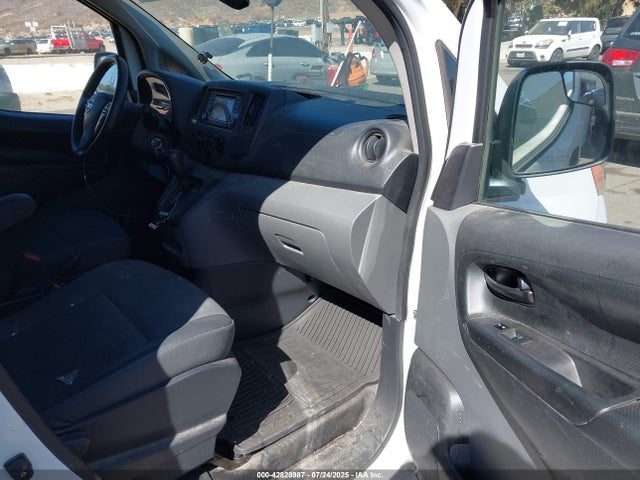3N6CM0KN0JK701557 Nissan NV200
