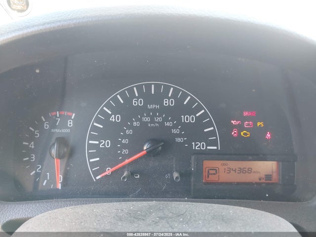 3N6CM0KN0JK701557 Nissan NV200
