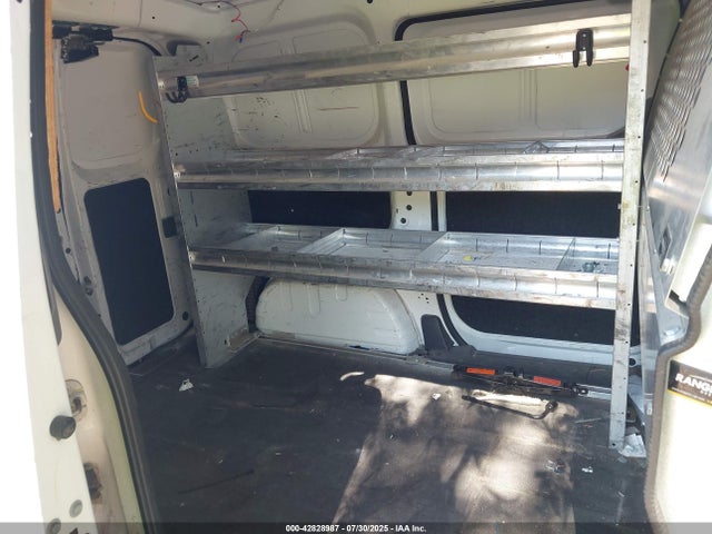 3N6CM0KN0JK701557 Nissan NV200