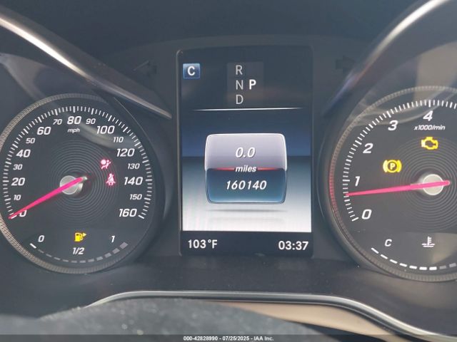 2018 MERCEDES-BENZ C 300 WDDWF4JB8JR350902 Photo 6