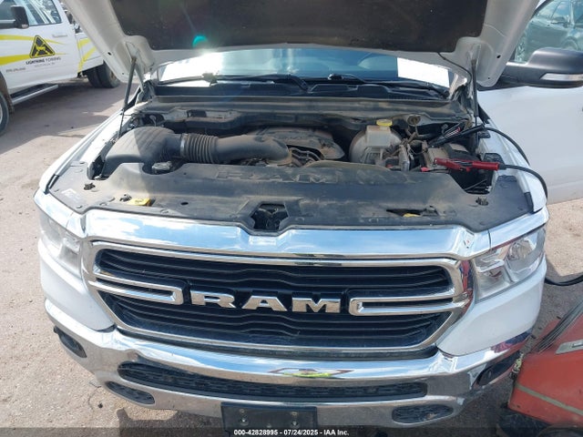 RAM 2021 2021 1C6SRFBT4MN673964 Image 10