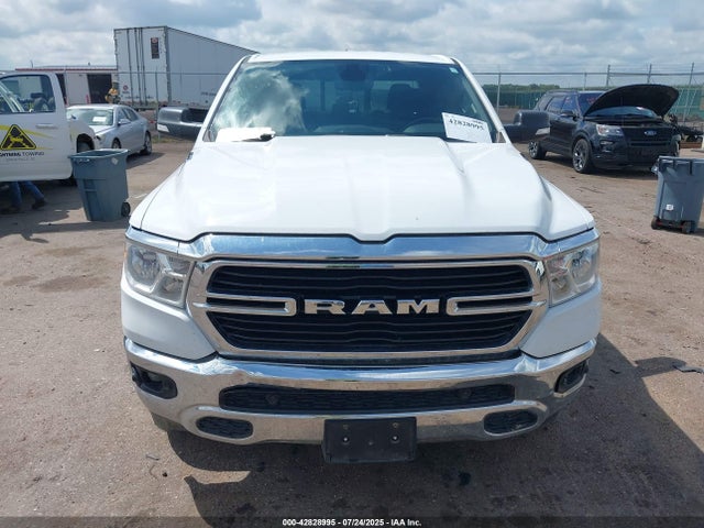 RAM 2021 2021 1C6SRFBT4MN673964 Image 12