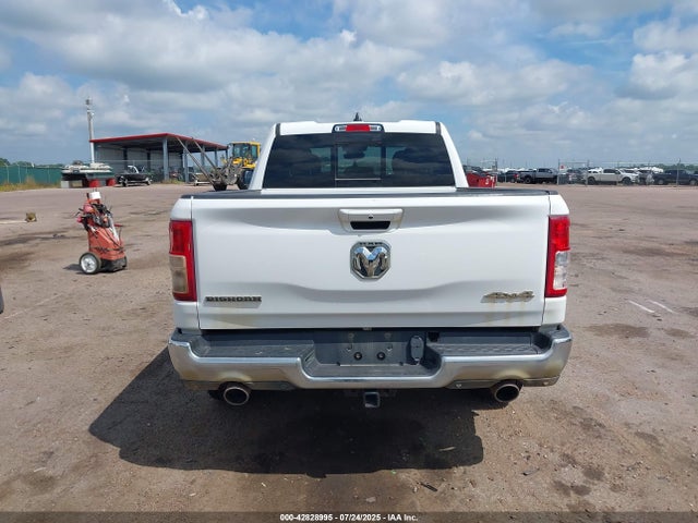 RAM 2021 2021 1C6SRFBT4MN673964 Image 16