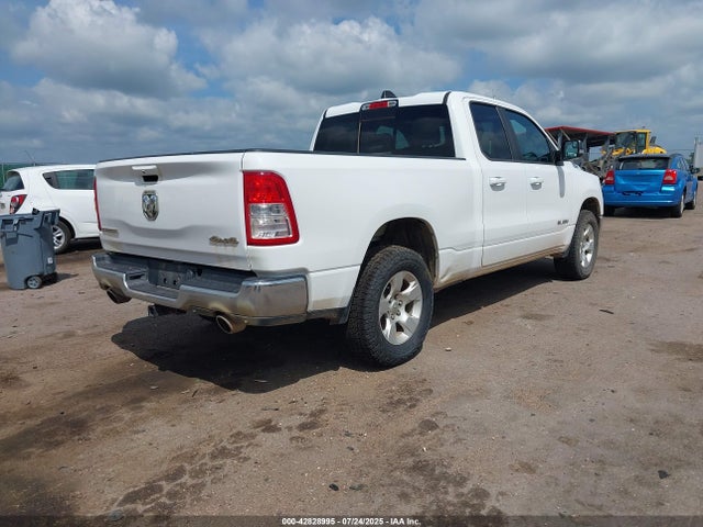 RAM 2021 2021 1C6SRFBT4MN673964 Image 4