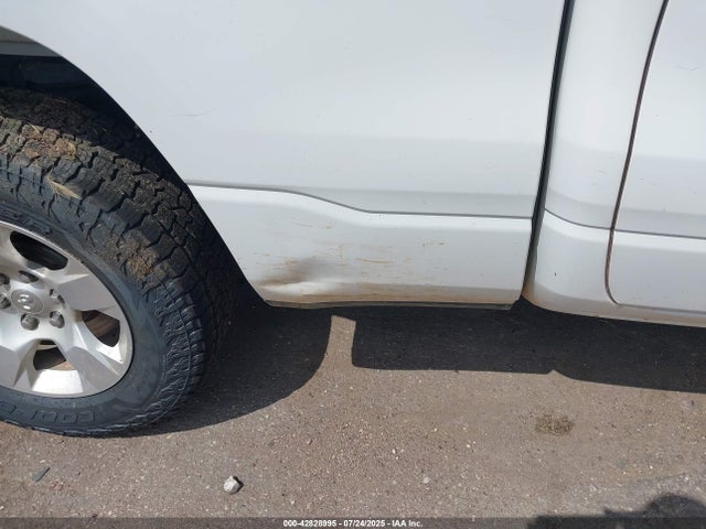 RAM 2021 2021 1C6SRFBT4MN673964 Image 6