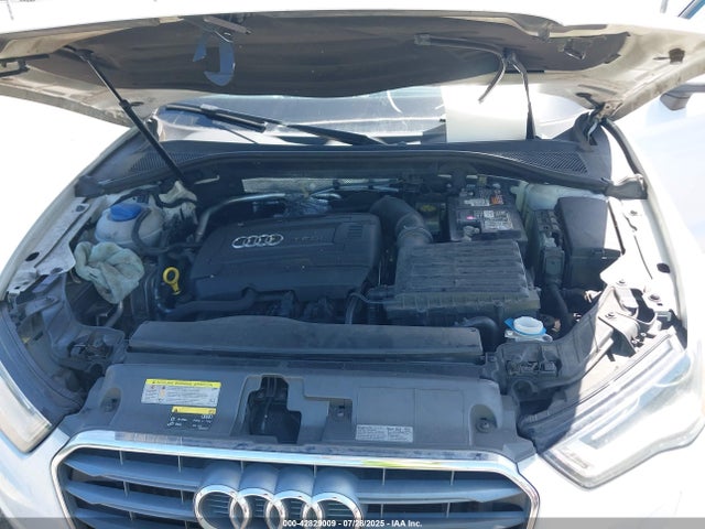 2015 AUDI A3 WAUACGFF6F1090514 Photo 9