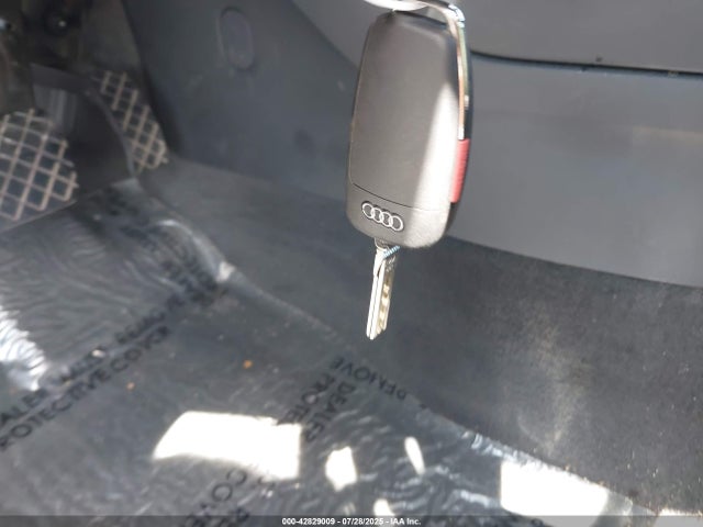 2015 AUDI A3 WAUACGFF6F1090514 Photo 10