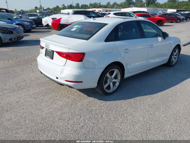 2015 AUDI A3 WAUACGFF6F1090514 Photo 3