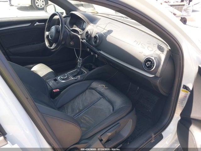 2015 AUDI A3 WAUACGFF6F1090514 Photo 4