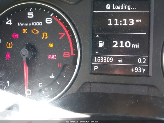 2015 AUDI A3 WAUACGFF6F1090514 Photo 6