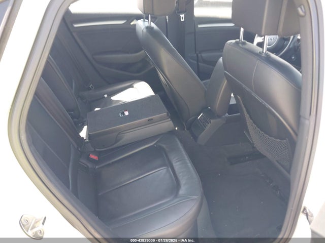 2015 AUDI A3 WAUACGFF6F1090514 Photo 7