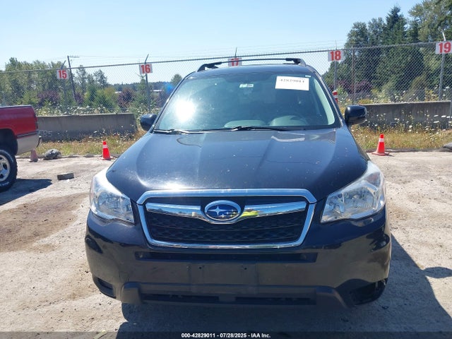 Subaru 2.5na u5 2014 JF2SJAEC8EH437219 Image 12