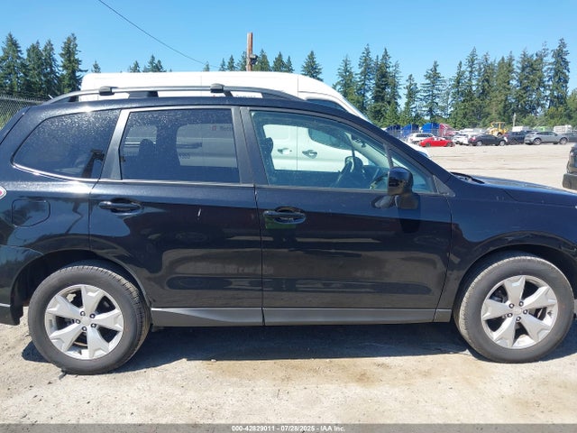 Subaru 2.5na u5 2014 JF2SJAEC8EH437219 Image 13